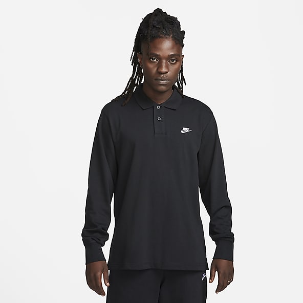 Nike Sportswear Polo Ustler. Nike TR